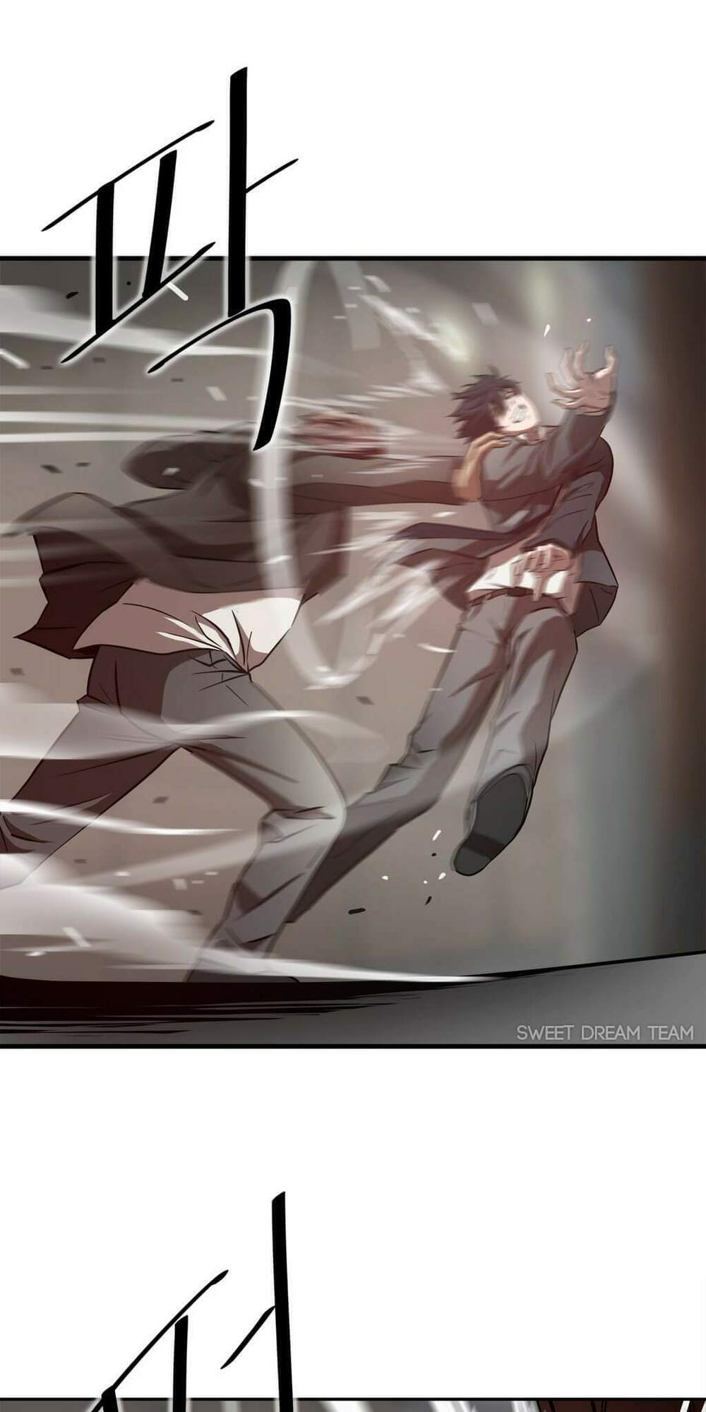 Kẻ Bị Ruồng Bỏ: Chapter 15