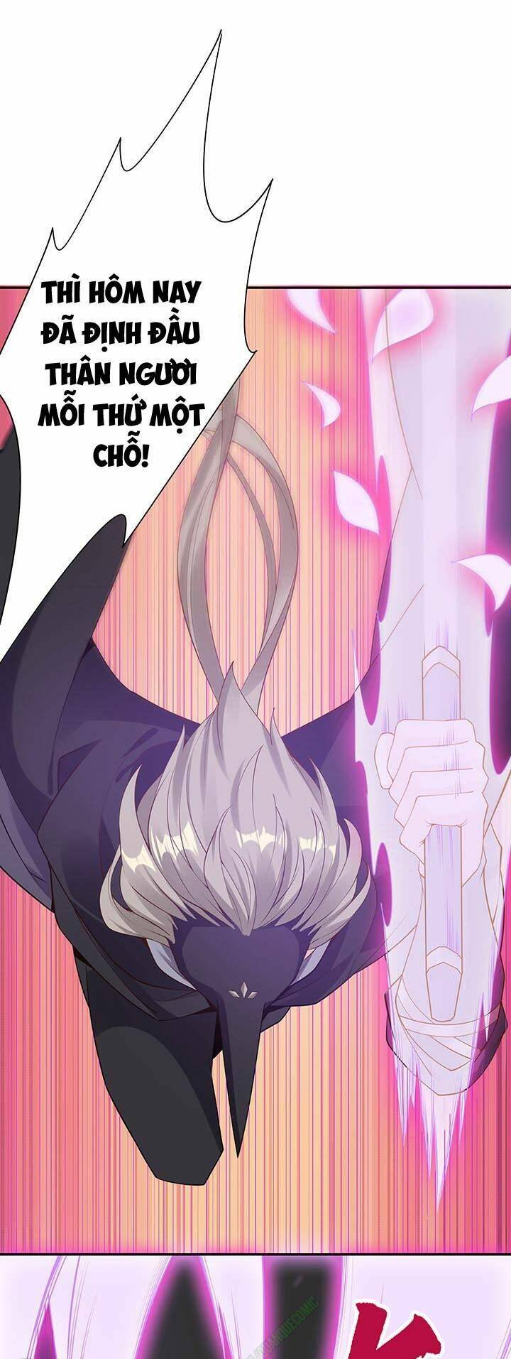 Nghịch Lân: Chapter 23
