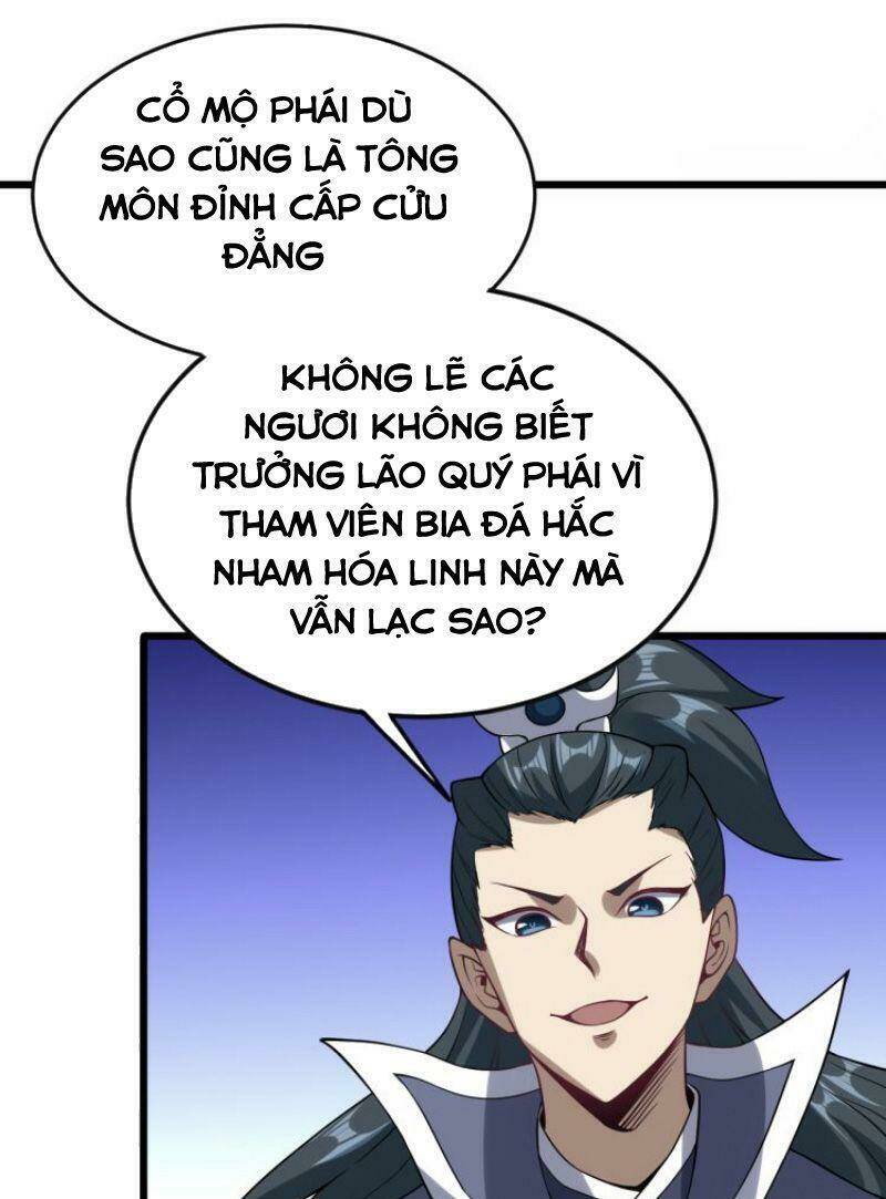 Đấu Hồn Đại Lục: Chapter 56