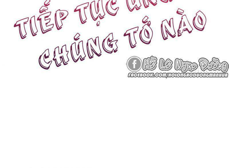 Bạn Gái Tôi Mới 30+: Chapter 71