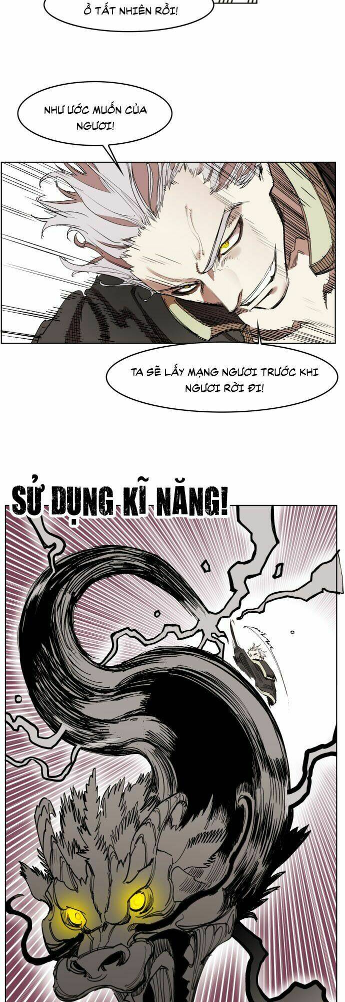 Hard Core Leveling Warrior: Chapter 173