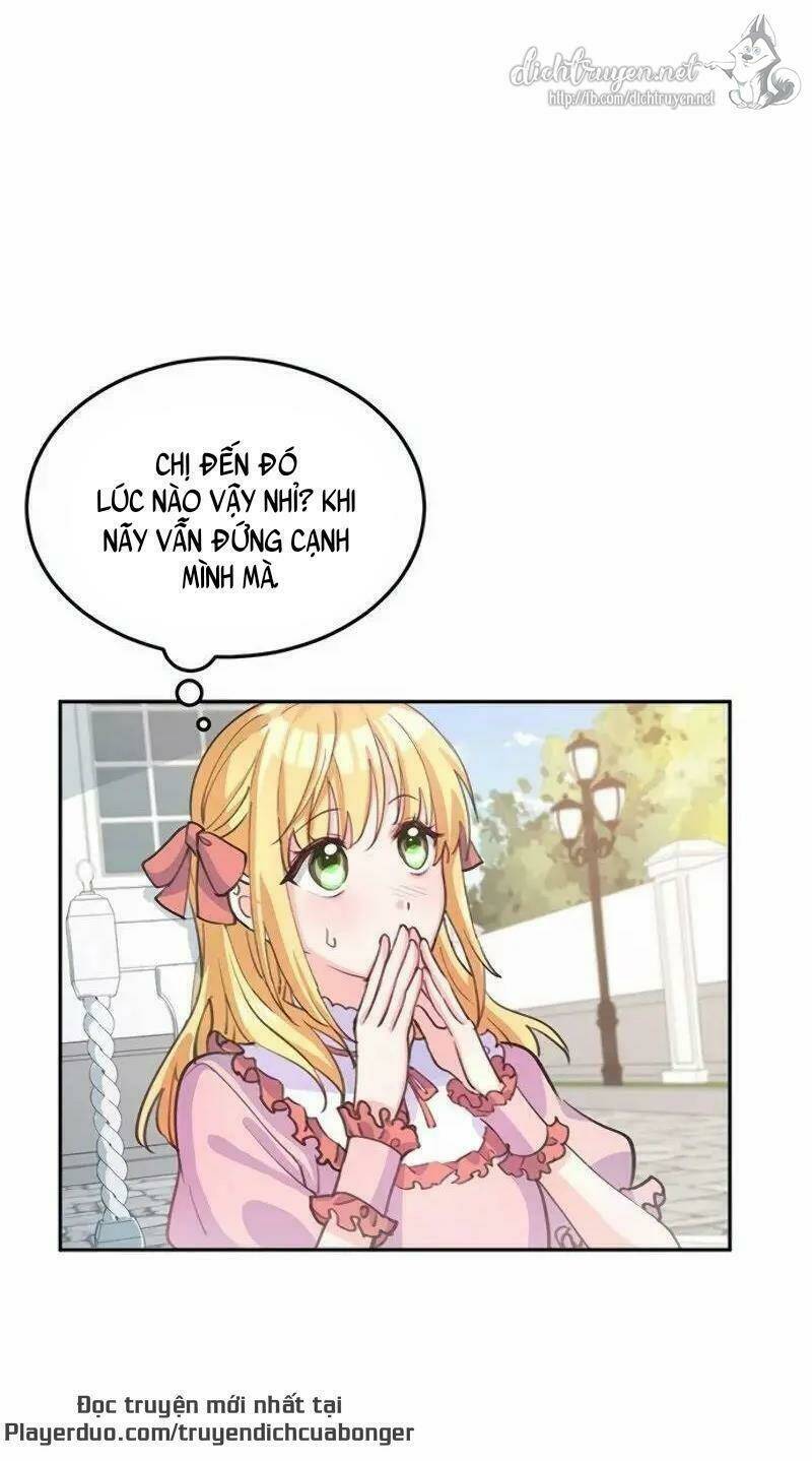 Nữ Hiệp Trở Về: Chapter 5