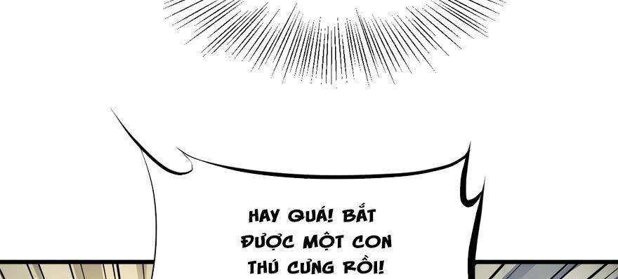 Vua Sinh Tồn: Chapter 60