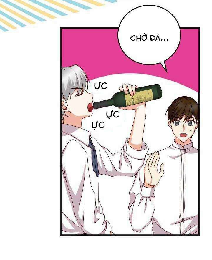 Đừng Chọc Đứa Em Gái Bé Bỏng Của Chúng Tôi: Chapter 44