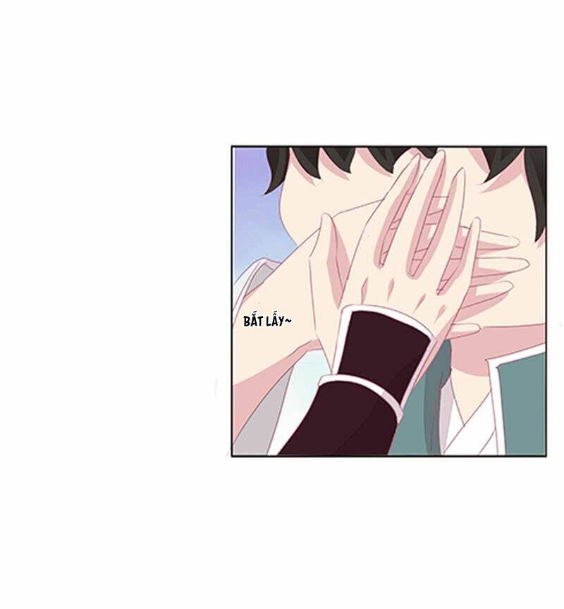 Tướng Quân Mời Ra Trận: Chapter 81