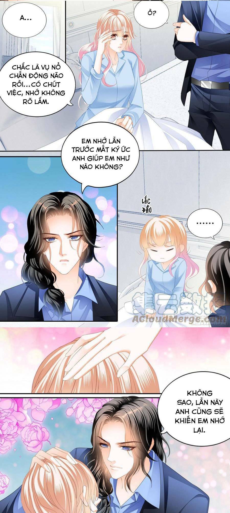 Bá Đạo Tiểu Thúc, Xin Trêu Chọc Vừa Thôi!: Chapter 306