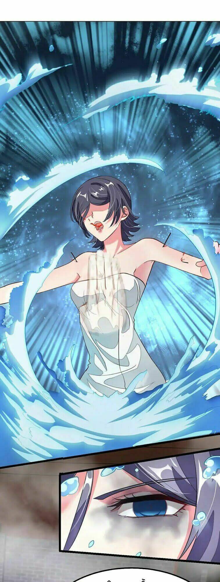 Cửu Dương Thần Vương: Chapter 90