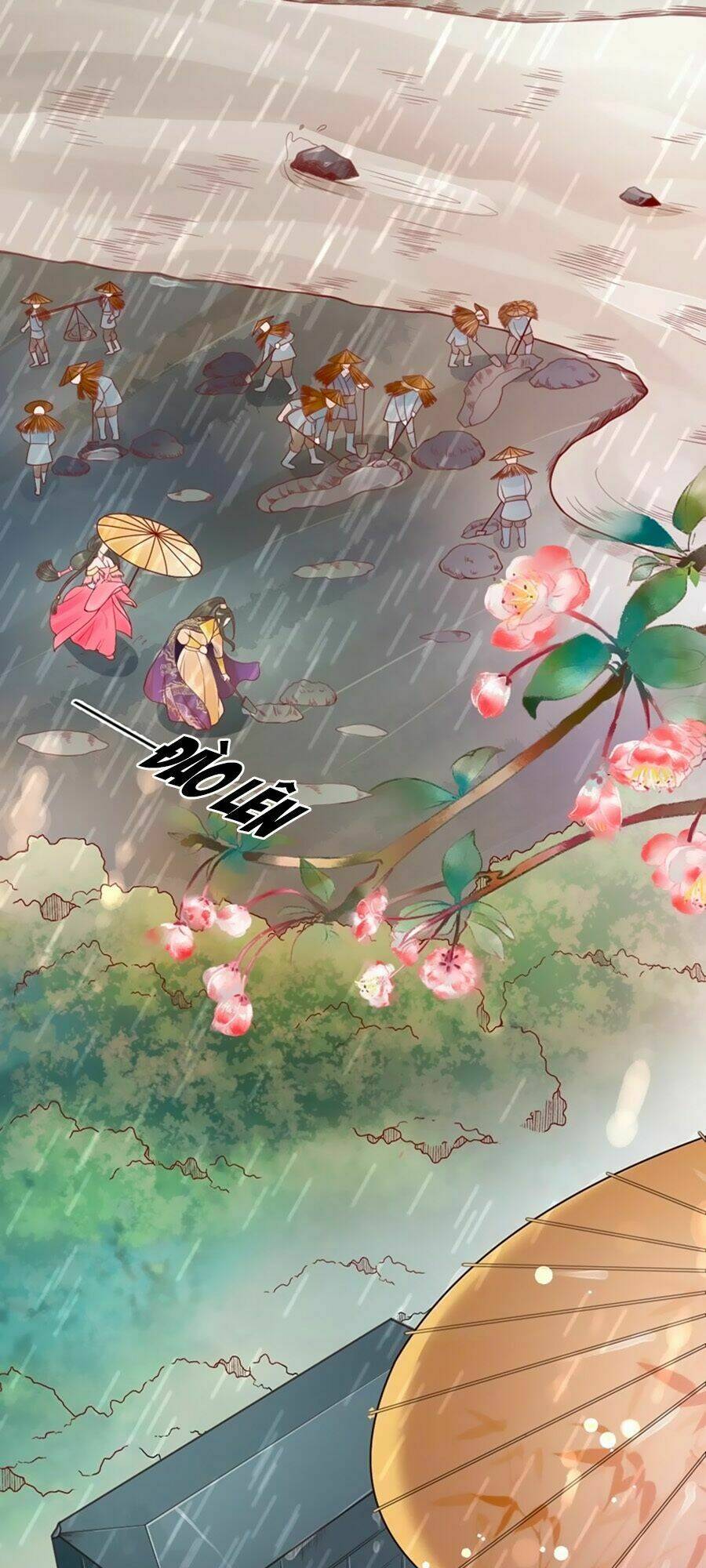 Thịnh Thế Lê Hoa Điện: Chapter 15