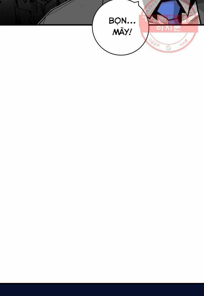 Quảng Trường Máu: Chapter 54