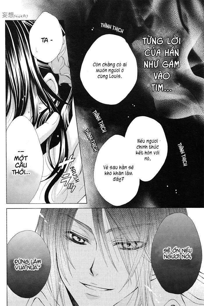 Hyakunen Renbo: Chapter 2