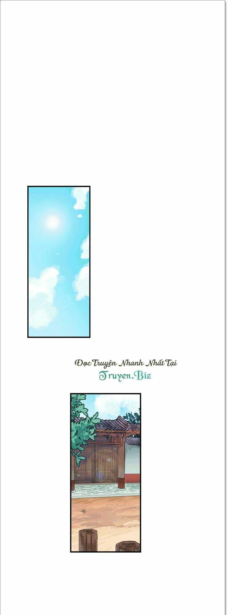 Học Sĩ Tái Sinh: Chapter 32