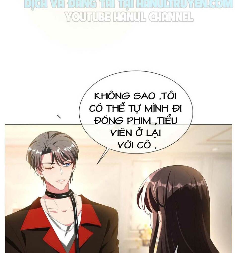 Cô Vợ Nhỏ Nuông Chiều Quá Lại Thành Ác!!: Chapter 92