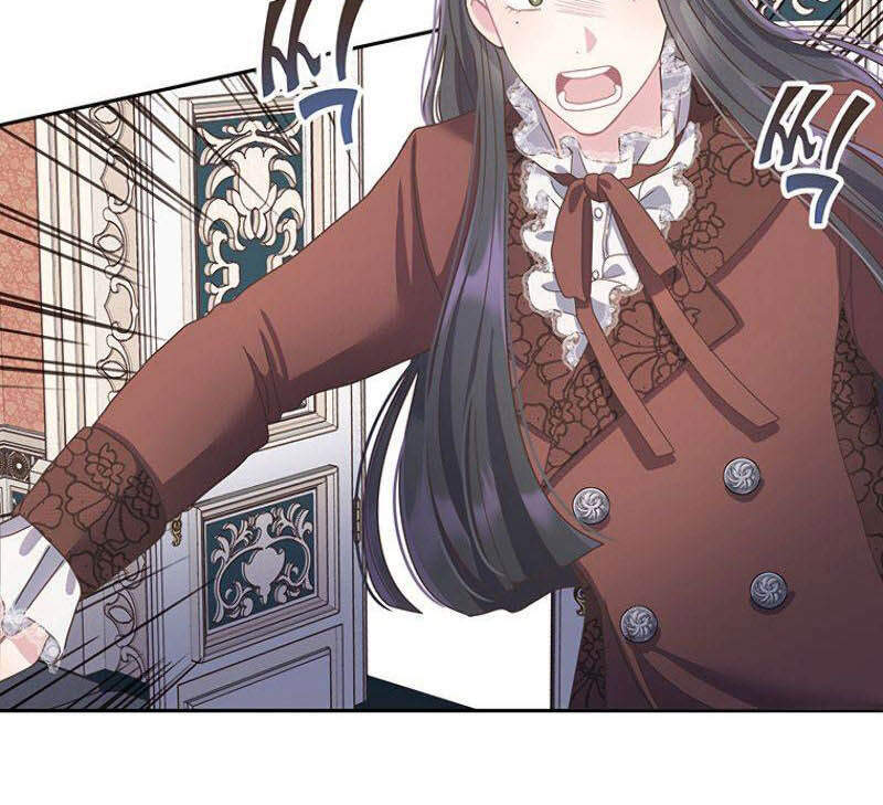 Khu Vườn Câm Lặng: Chapter 6