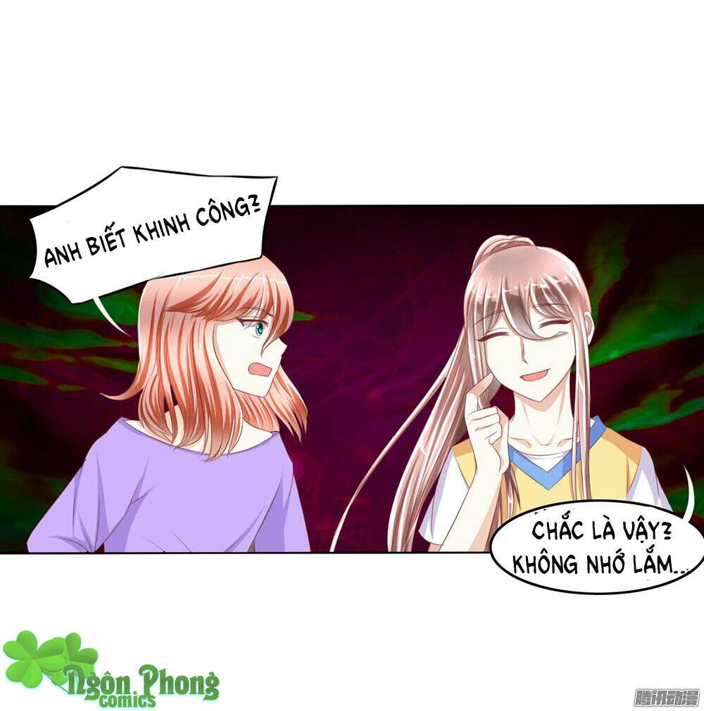 Hoàng Đế “Phế Vật” Tiến Hóa Sử: Chapter 22