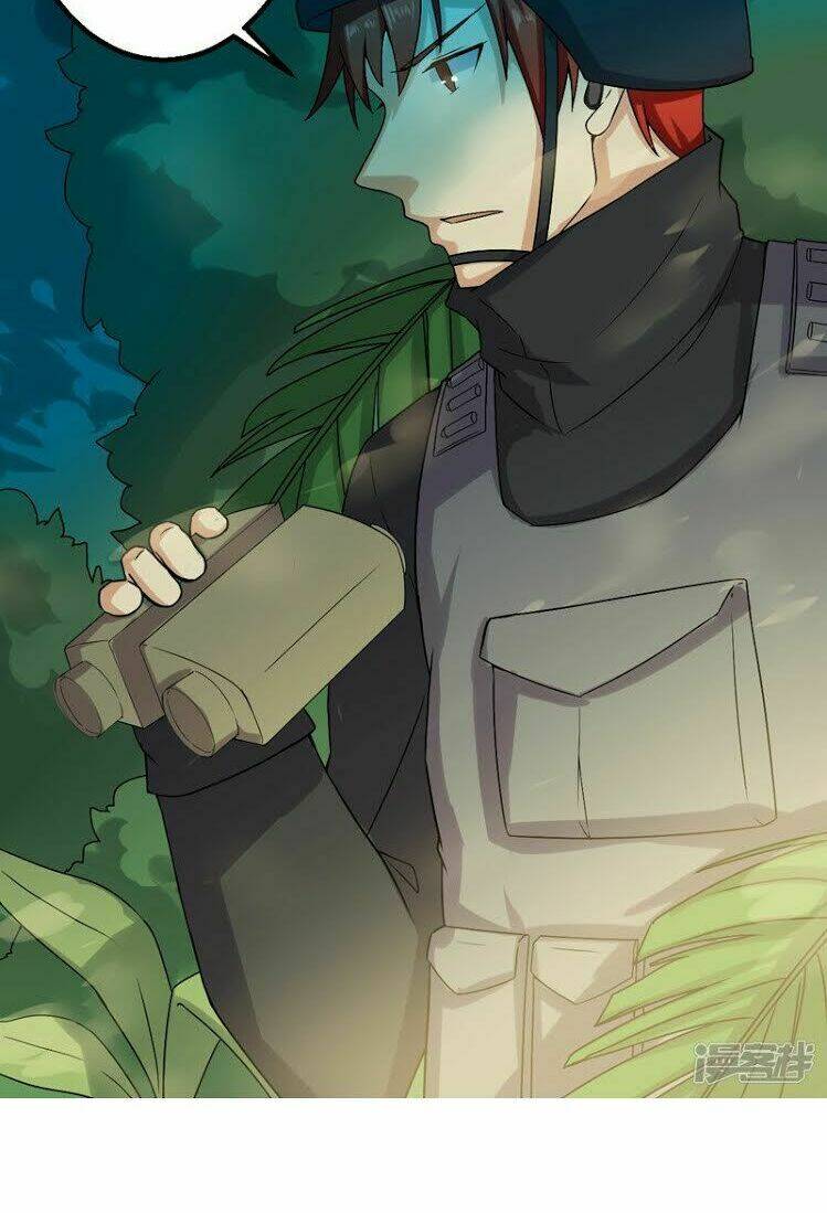 Siêu Cấp Bảo An Tại Đô Thị: Chapter 50