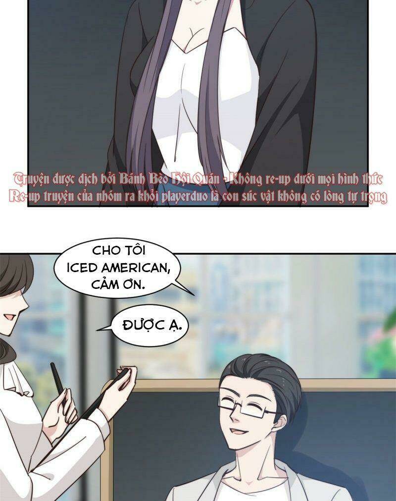 Tổng Tài, Tránh Xa Tôi Ra: Chapter 53