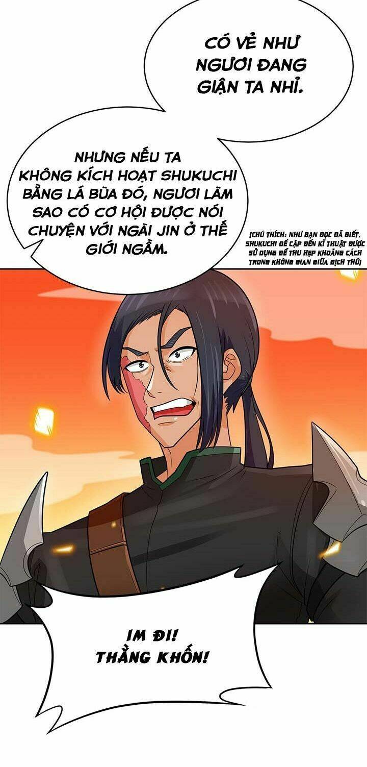 Tôi Tự Động Săn Một Mình: Chapter 89