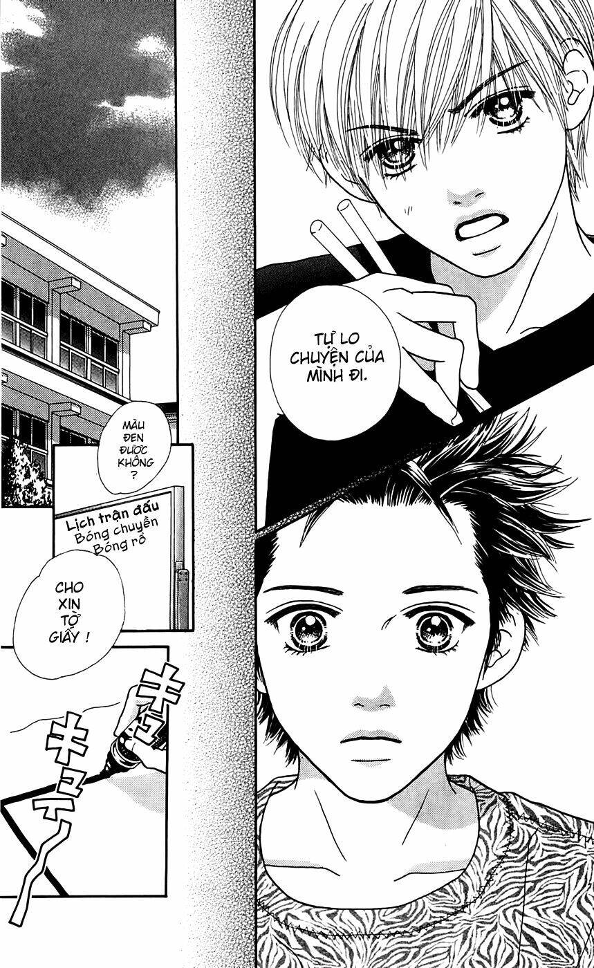 Cô Láng Giềng: Chapter 44