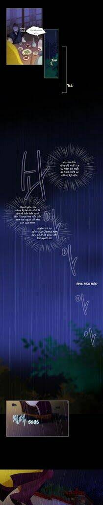 Twelve Nights: Chapter 21