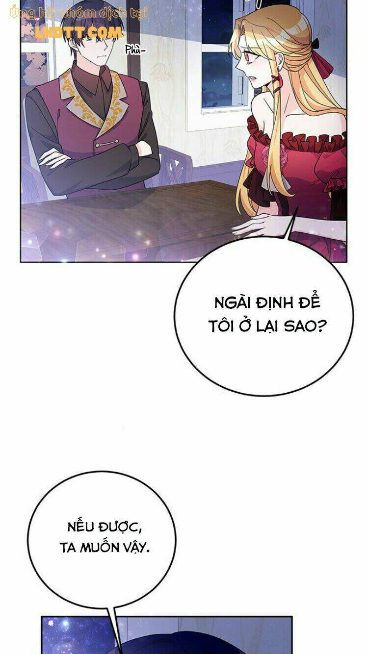 Nữ Hiệp Trở Về: Chapter 28