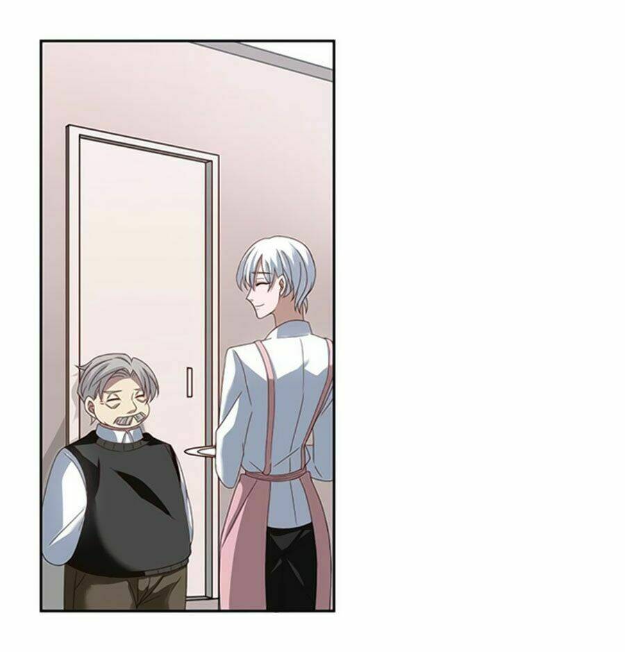 Người Yêu Khát Máu Của Tôi: Chapter 4.5