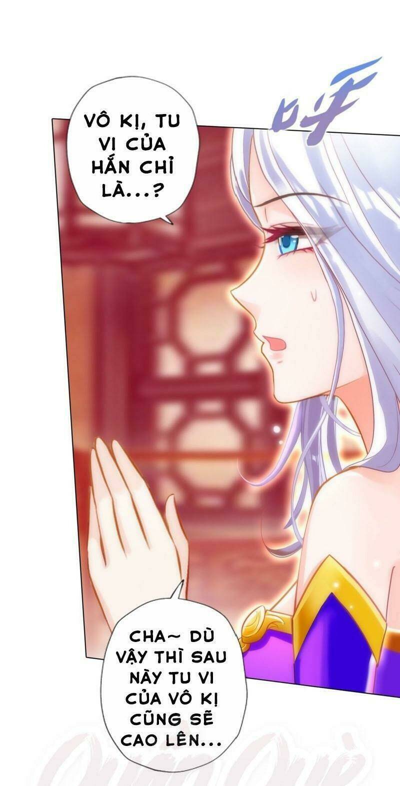 Bất Hủ Phàm Nhân: Chapter 56