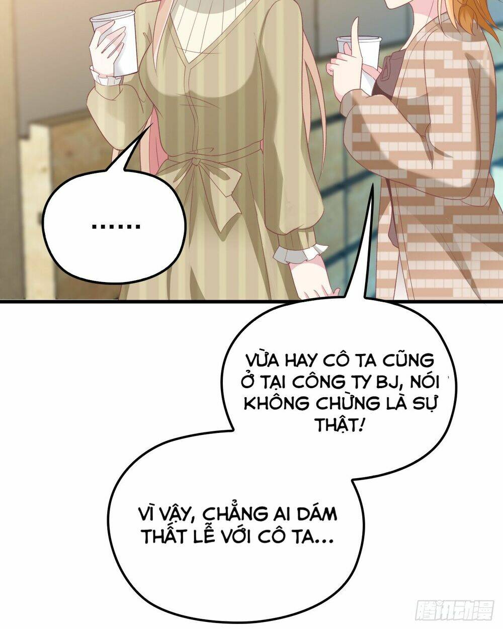 Bí Mật Kết Hôn Với Ảnh Đế: Vợ Ơi Đến Đây Tấn Công Đi Nào: Chapter 31