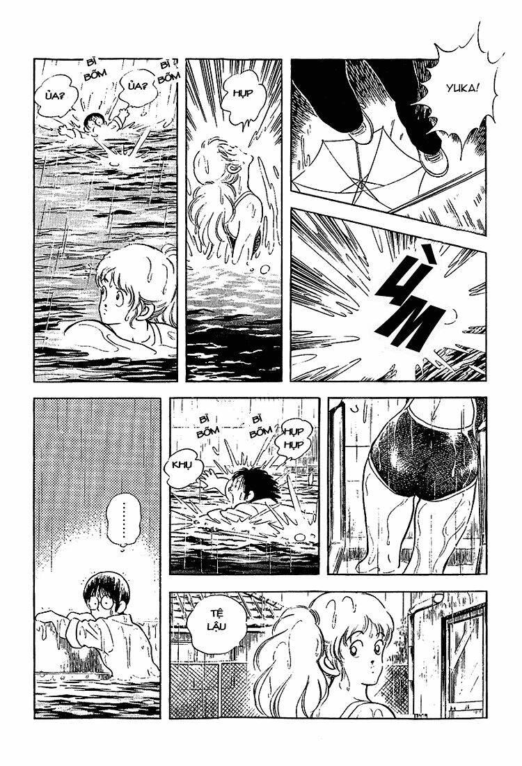 Touch: Chapter 191