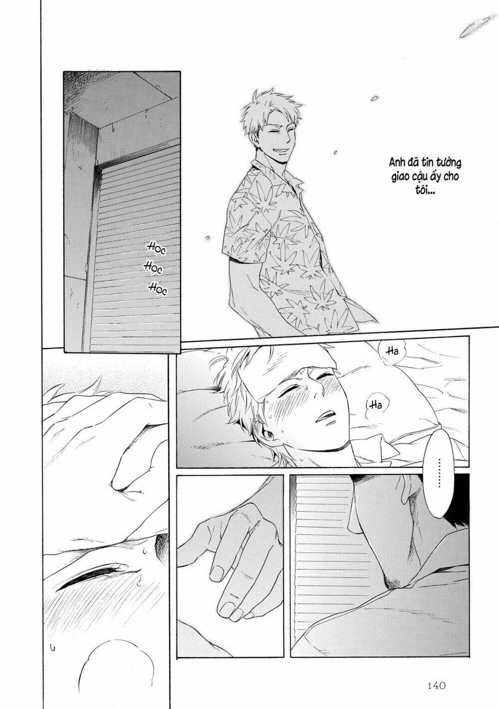 Acid Town: Chapter 16