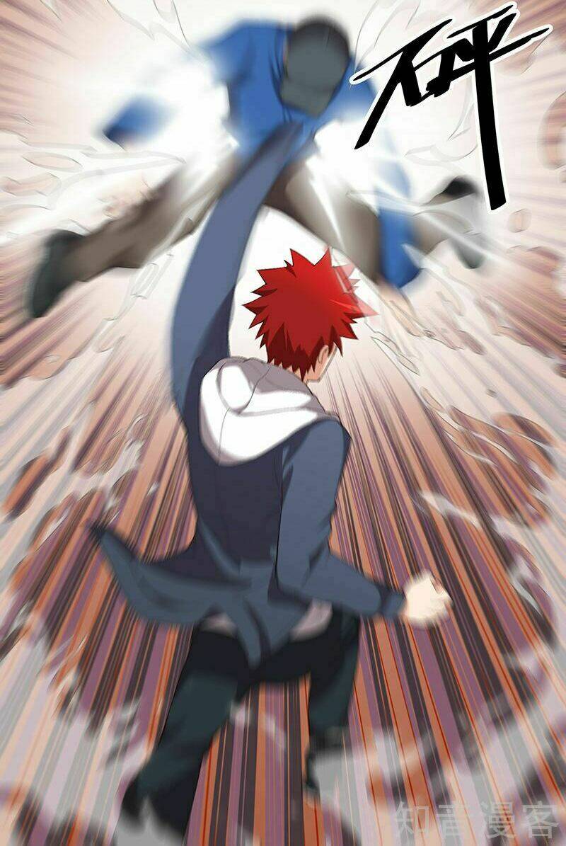 Dị Năng Thiếu Niên Vương: Chapter 9