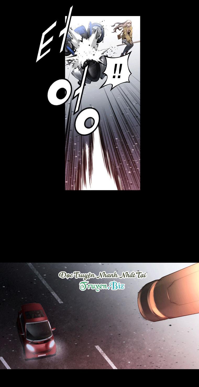 Dị Giới Tam Tuyệt: Chapter 44