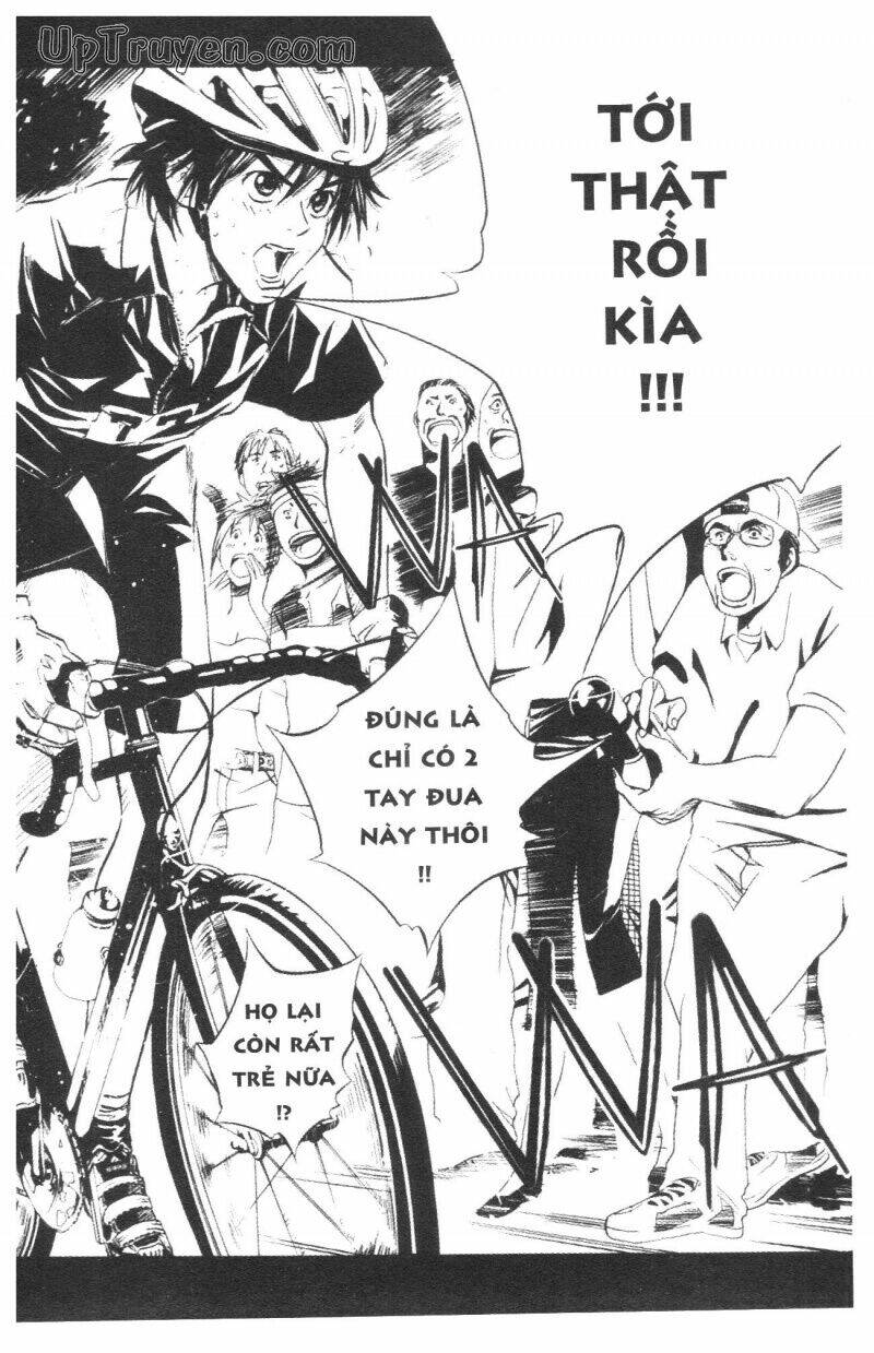Over Drive: Chapter 3
