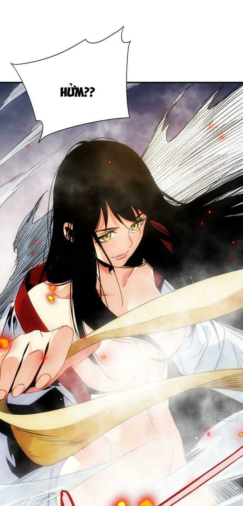 Ma Vương Là Đại Địa Chủ: Chapter 4