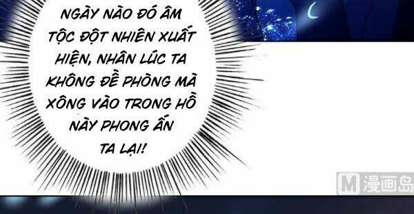 Tối Cường Thần Thú Hệ Thống: Chapter 201