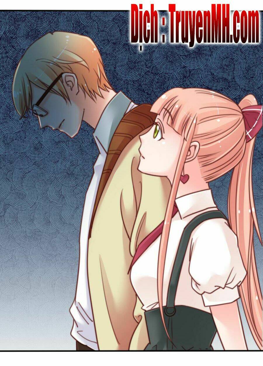 Bí Mật Của Thiên Kim: Chapter 60