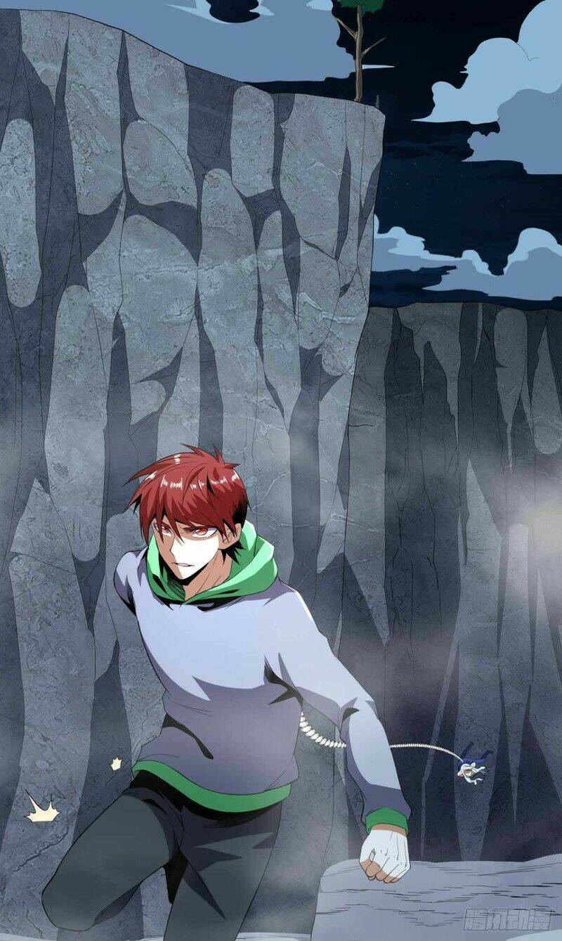 Vương Bài Thần Y: Chapter 70