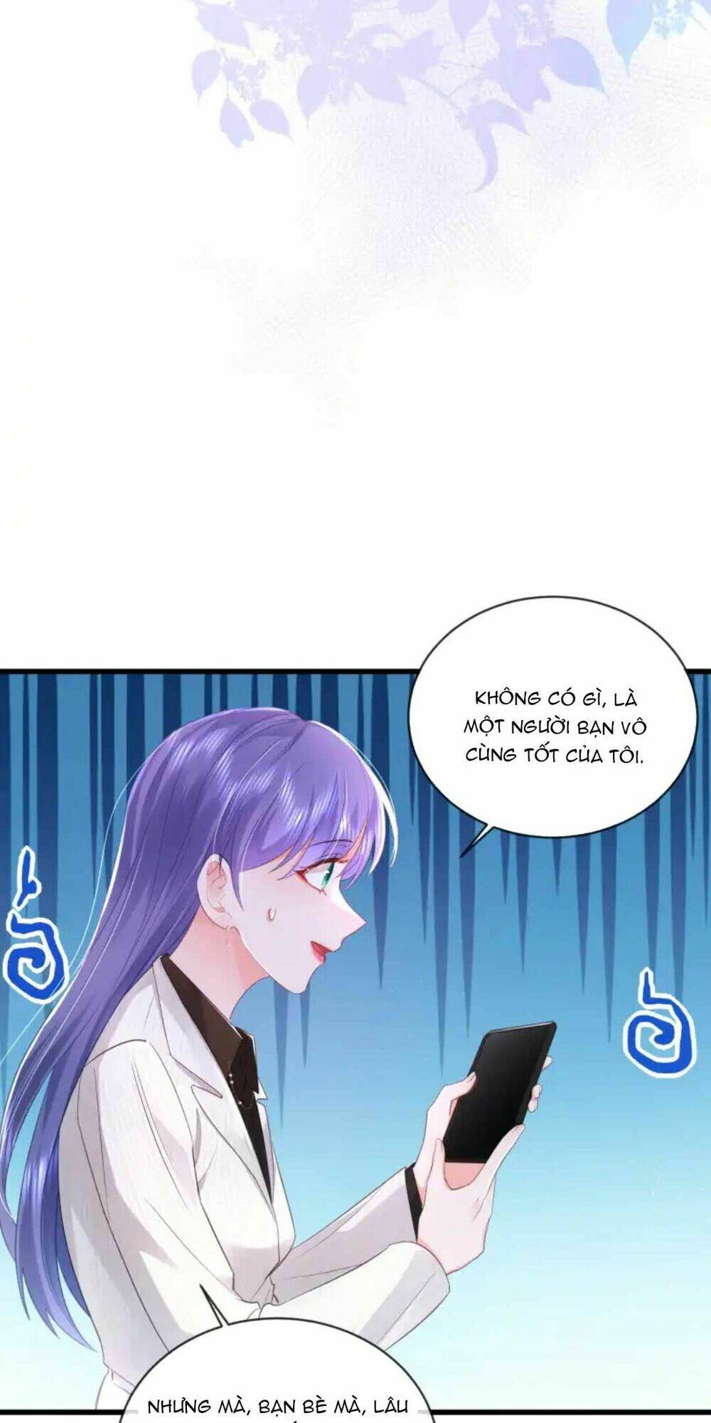 SỦNG EM ĐẾN TẬN TRỜI: Chapter 9