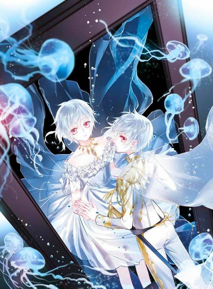 Câu Lạc Bộ Ngôi Sao Ngoại Truyện: Chapter 6