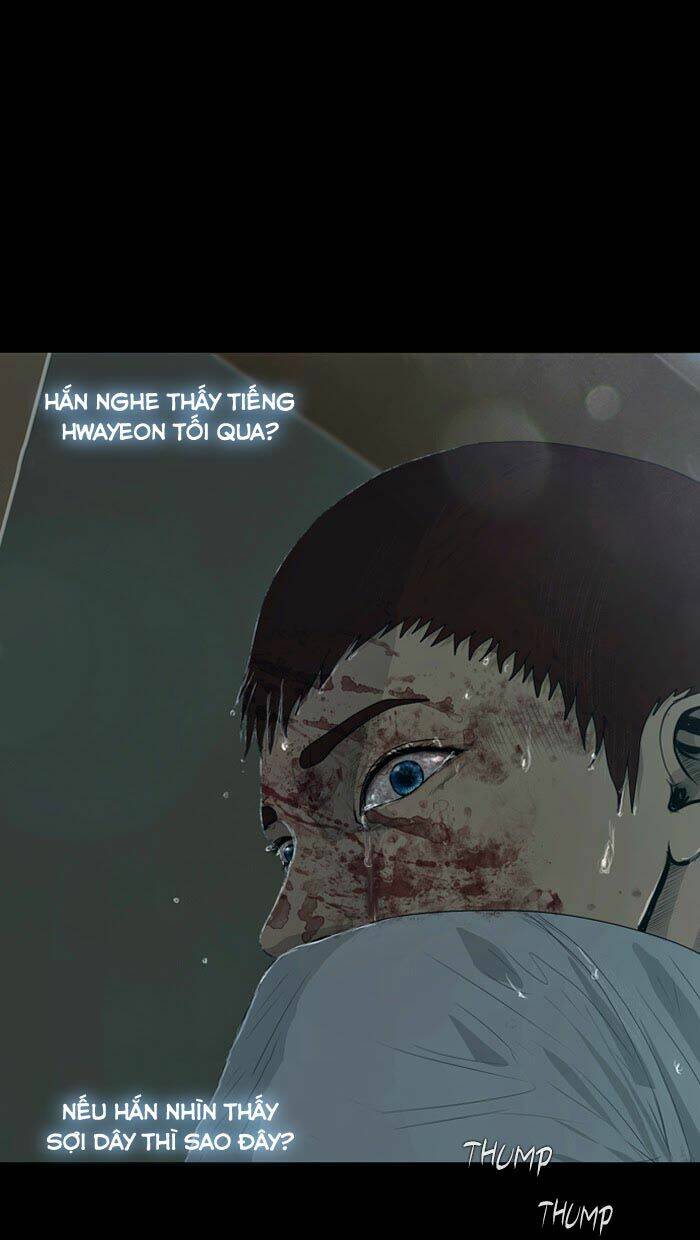 Dead Days: Chapter 12