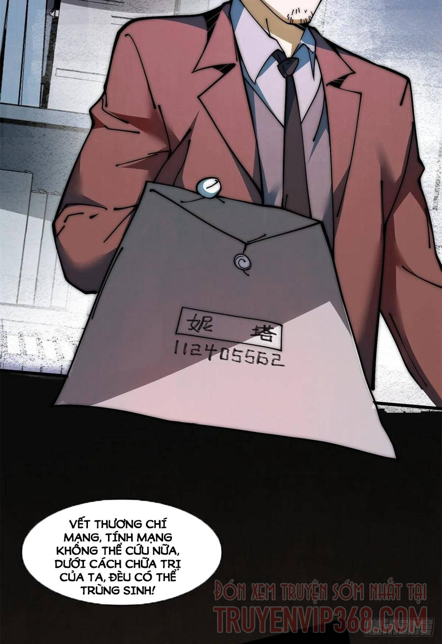 Lùi Lại Để Vi Sư Lên: Chapter 15