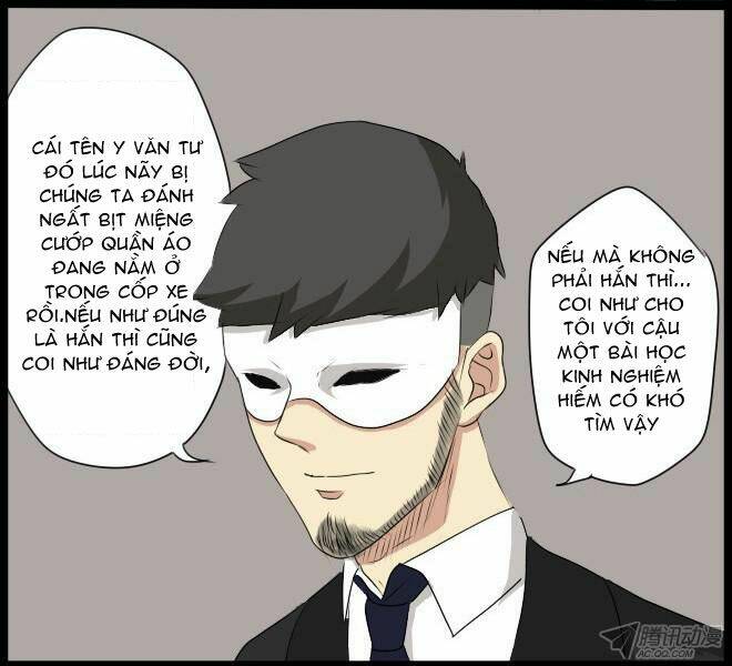 Future trial: Chapter 23