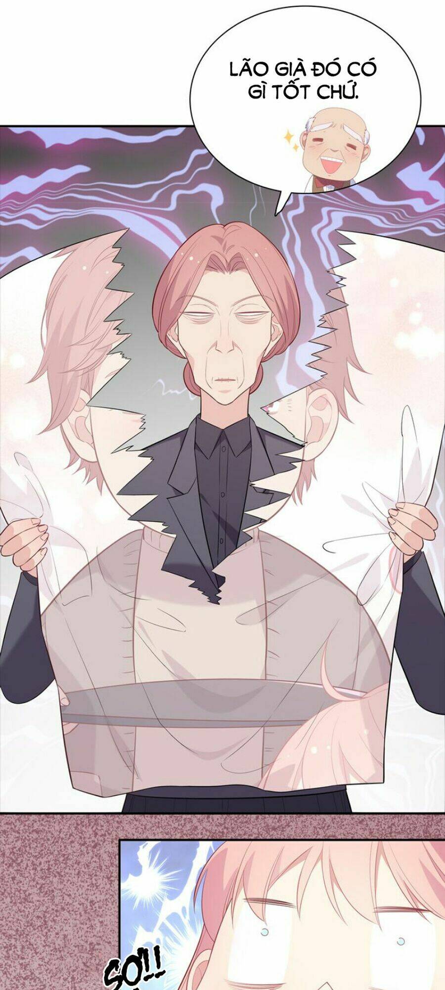 Vương Tử Thành Phố Và Công Chúa Amazon: Chapter 45