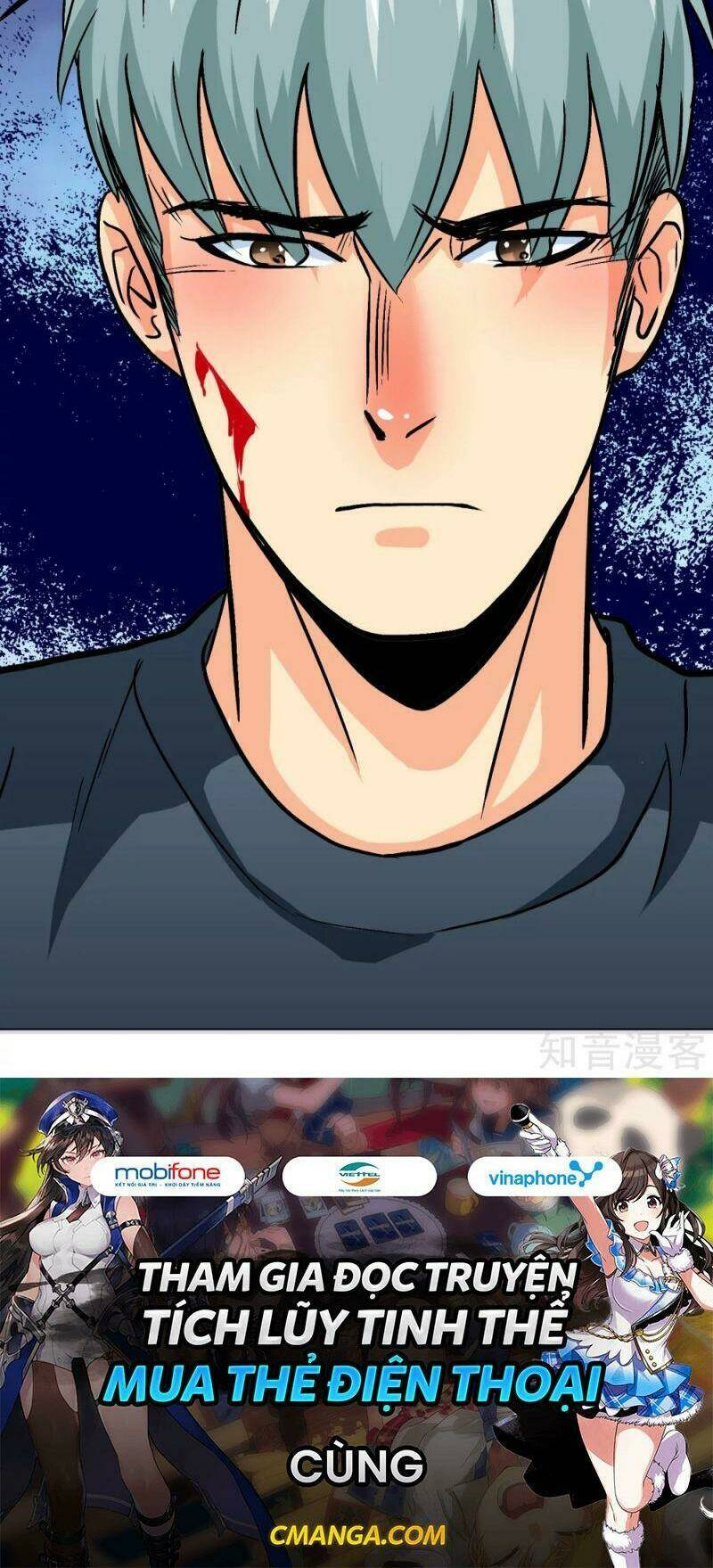 Hệ Thống Tiên Tôn Tại Đô Thị: Chapter 132