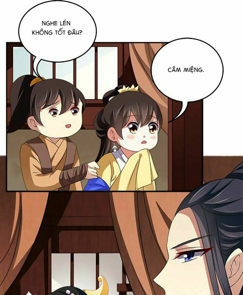 Thịnh Thế An Nhiên: Chapter 5