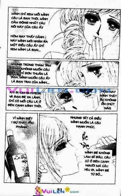 Bóng Mây Qua: Chapter 1