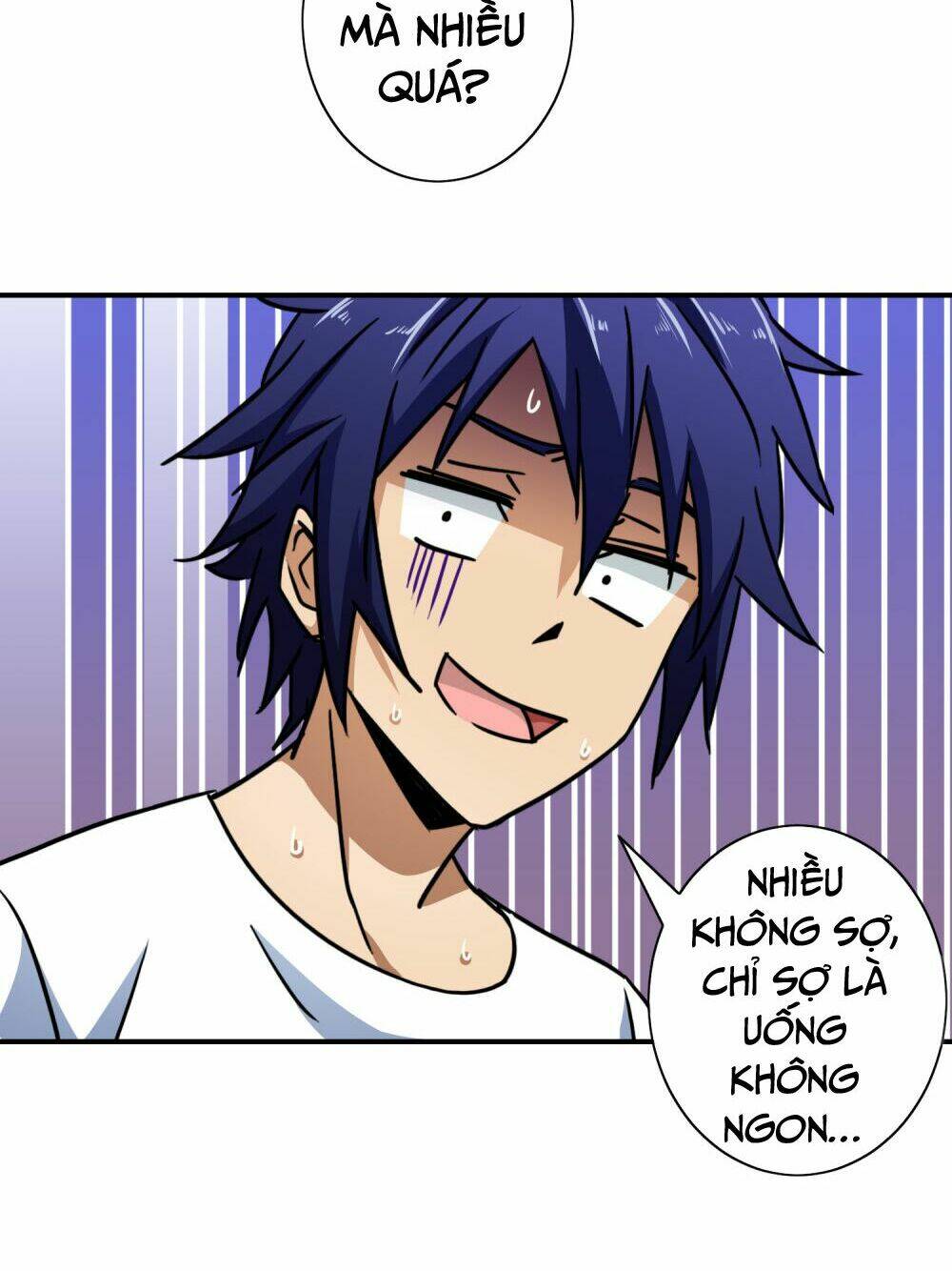 Hộ Hoa Cao Thủ Tại Đô Thị: Chapter 98