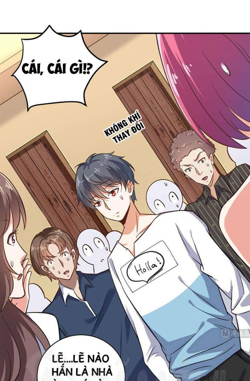 Địa Phủ Khai Phá Thương: Chapter 100