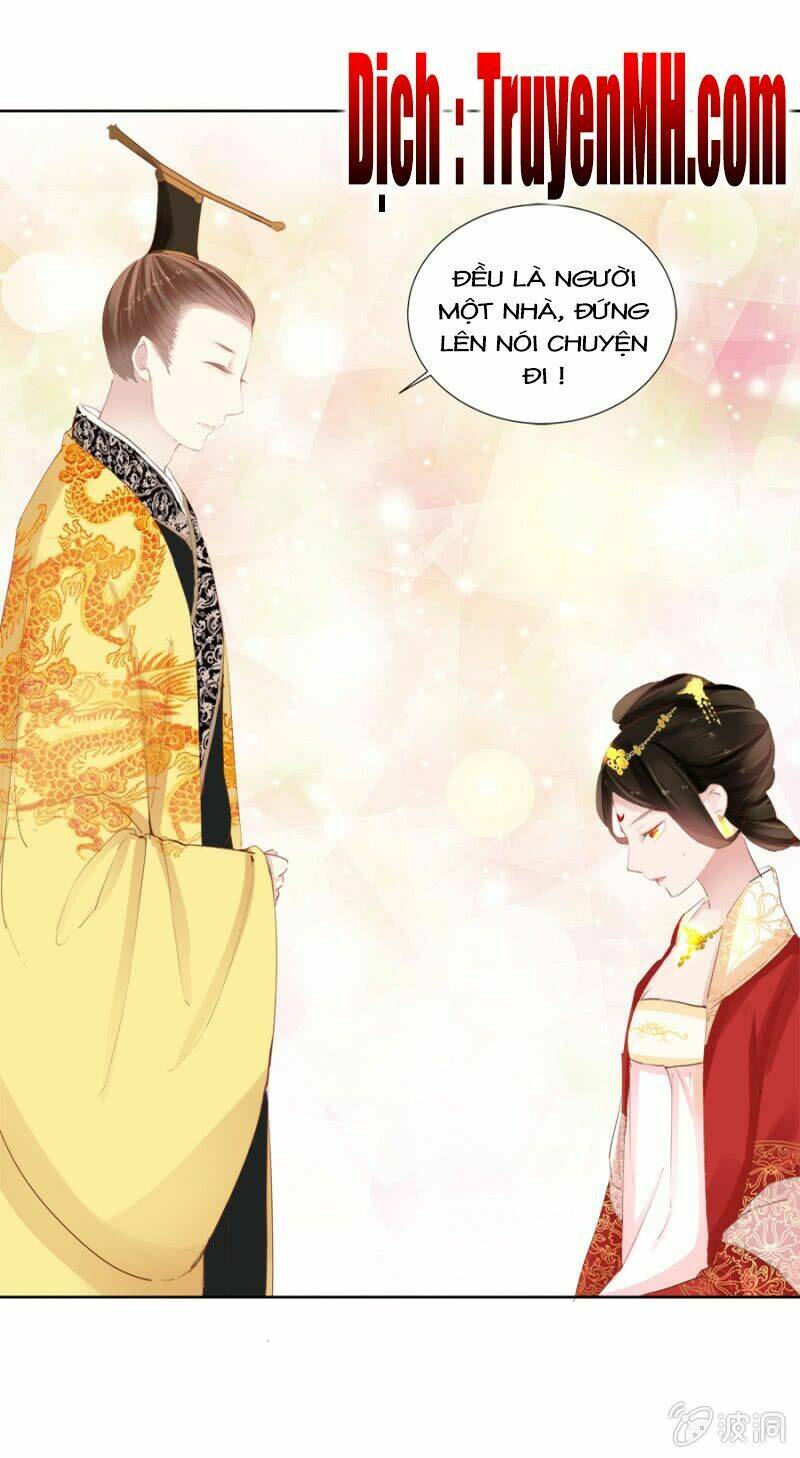 Solo Đi Vương Gia: Chapter 43