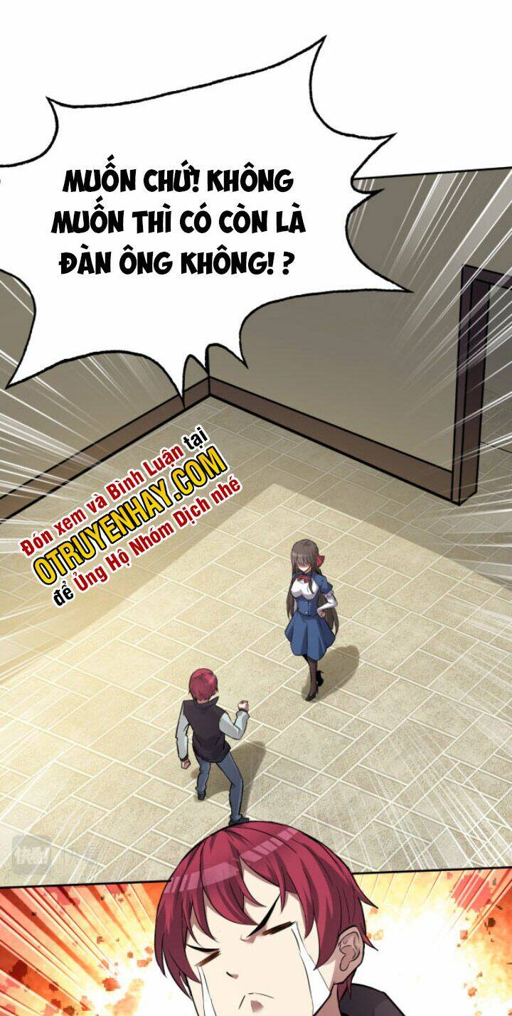 Lão Bà Ta Là Minh Chủ Võ Lâm: Chapter 4