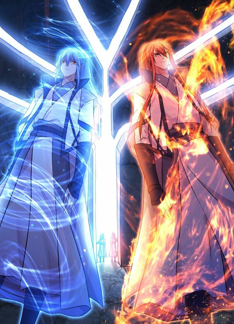 Giả Diện Thế Thân: Chapter 175